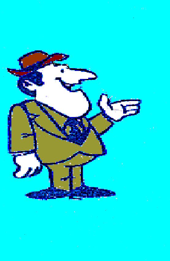 Arfur Daley